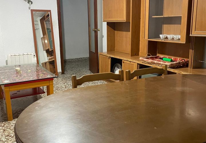 Apartament a Salinas, Alicante, Salinas - € 49.999 | Ref: salpiso - foto 1